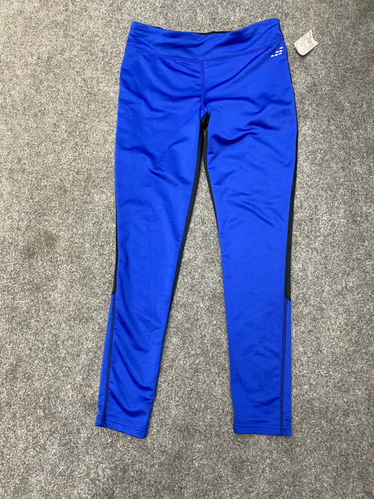 Black & Blue BCG Leggings ACTIVE Women's