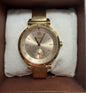 Coach Watch Very Short Length