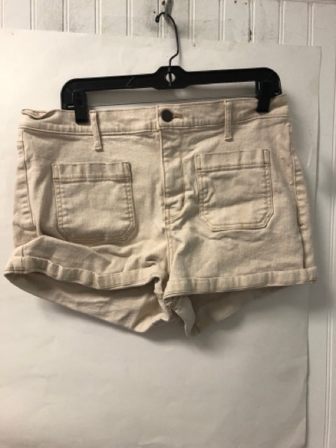 Khaki ANA Shorts Women's