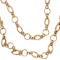 Vermeil Necklace