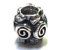 Pandora Sterling Silver Charm Bead