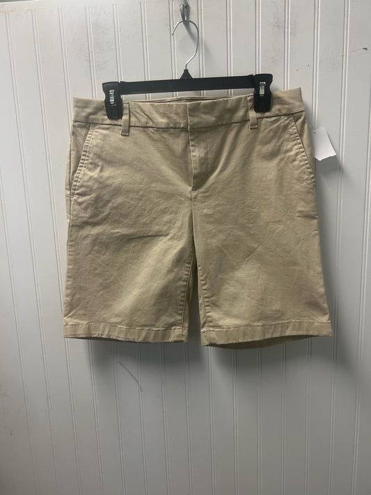 Khaki Tommy Hilfiger Shorts Women's