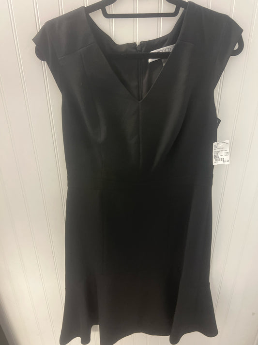 Black Kasper NEW Dress Women's
