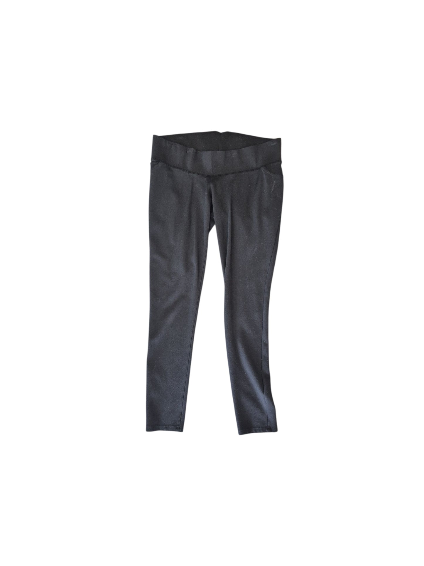 Black Isabel Pants MATERNITY Women's