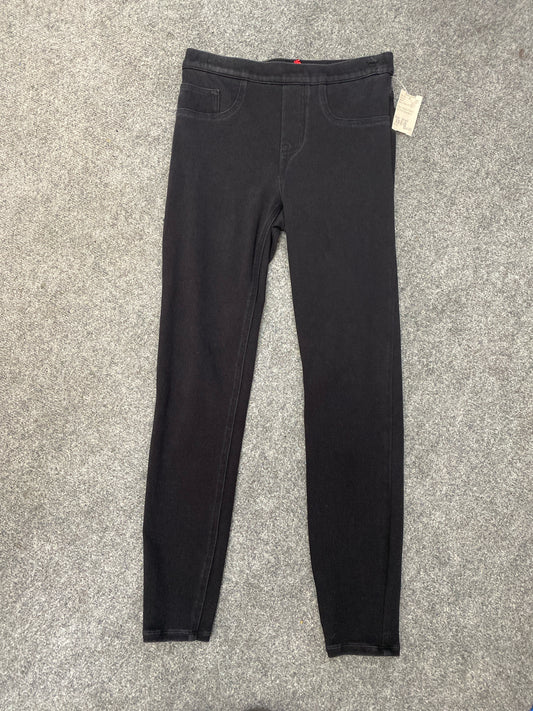 Black Spanx Pants ACTIVE Women's