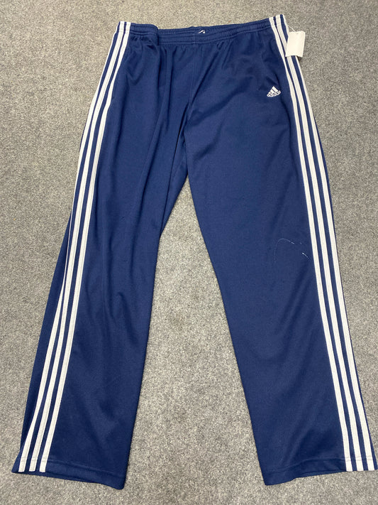 Navy Adidas Pants ACTIVE Women's