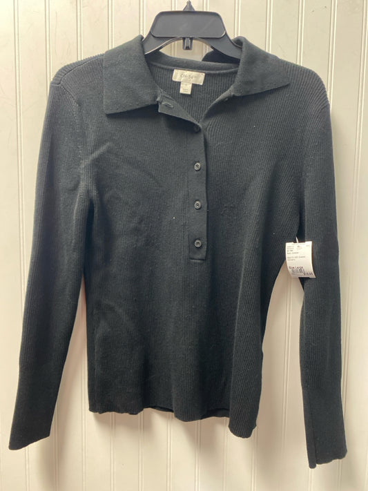 Black On 34th Sweater Women's