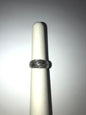 Bradford Gold Exchange 925 Sterling Ring Diamond