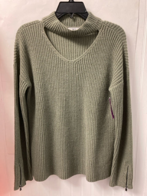Green Bar III Sweater/Sweatshirt Women's