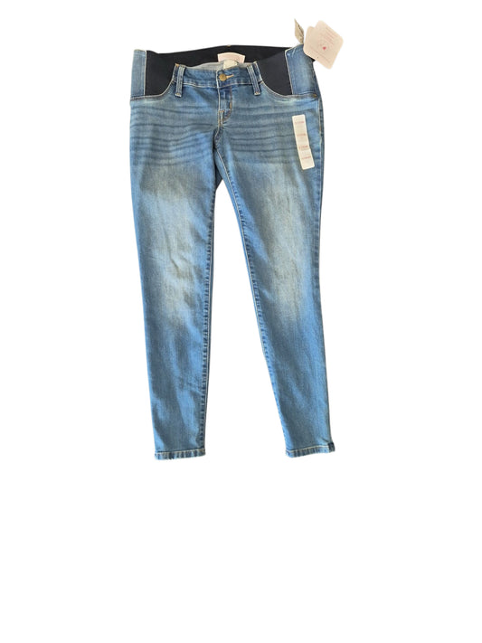 Denim Isabel Jeans NEW MATERNITY Women's