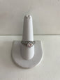 Sterling Silver Ring Size 8.5