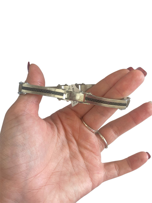 Men's Stainless Steel Bracelet