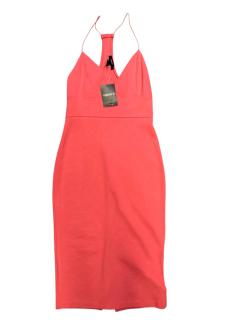 Pink Forever 21 NEW Dress Women's