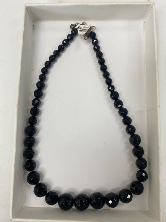 Jay King SS Necklace