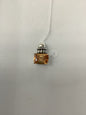 Sterling Silver Pendant