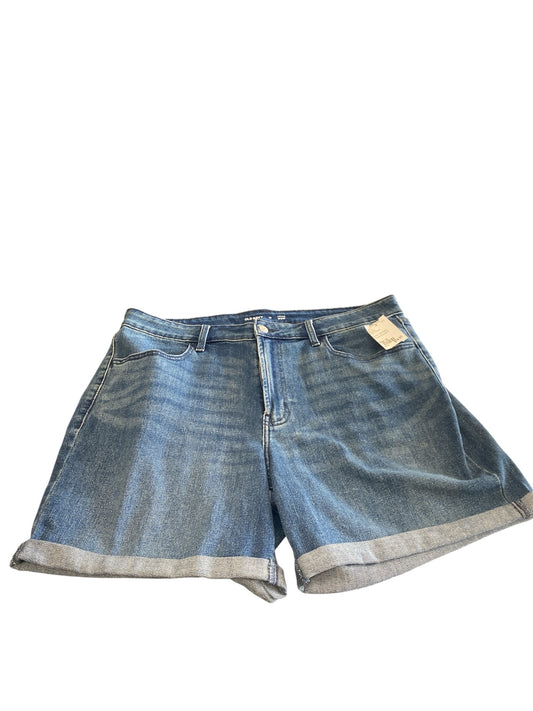 Denim Old Navy Shorts Women's