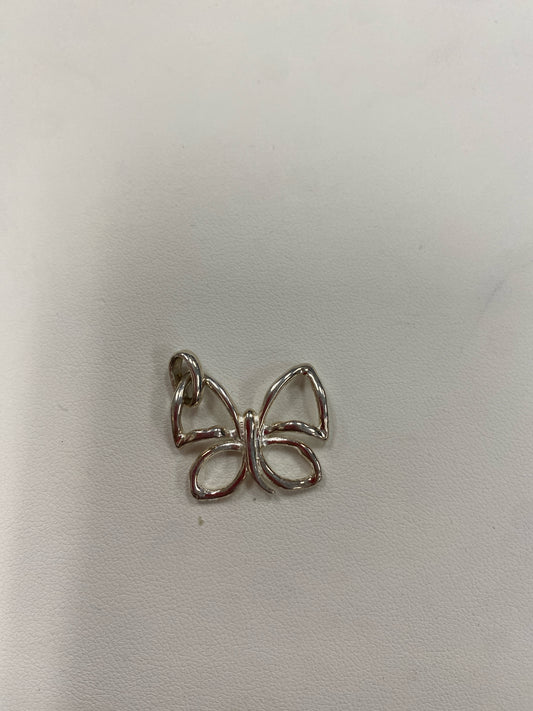 Sterling Silver Pendant