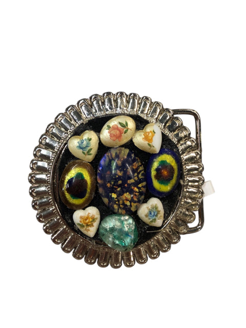 Belt Buckle