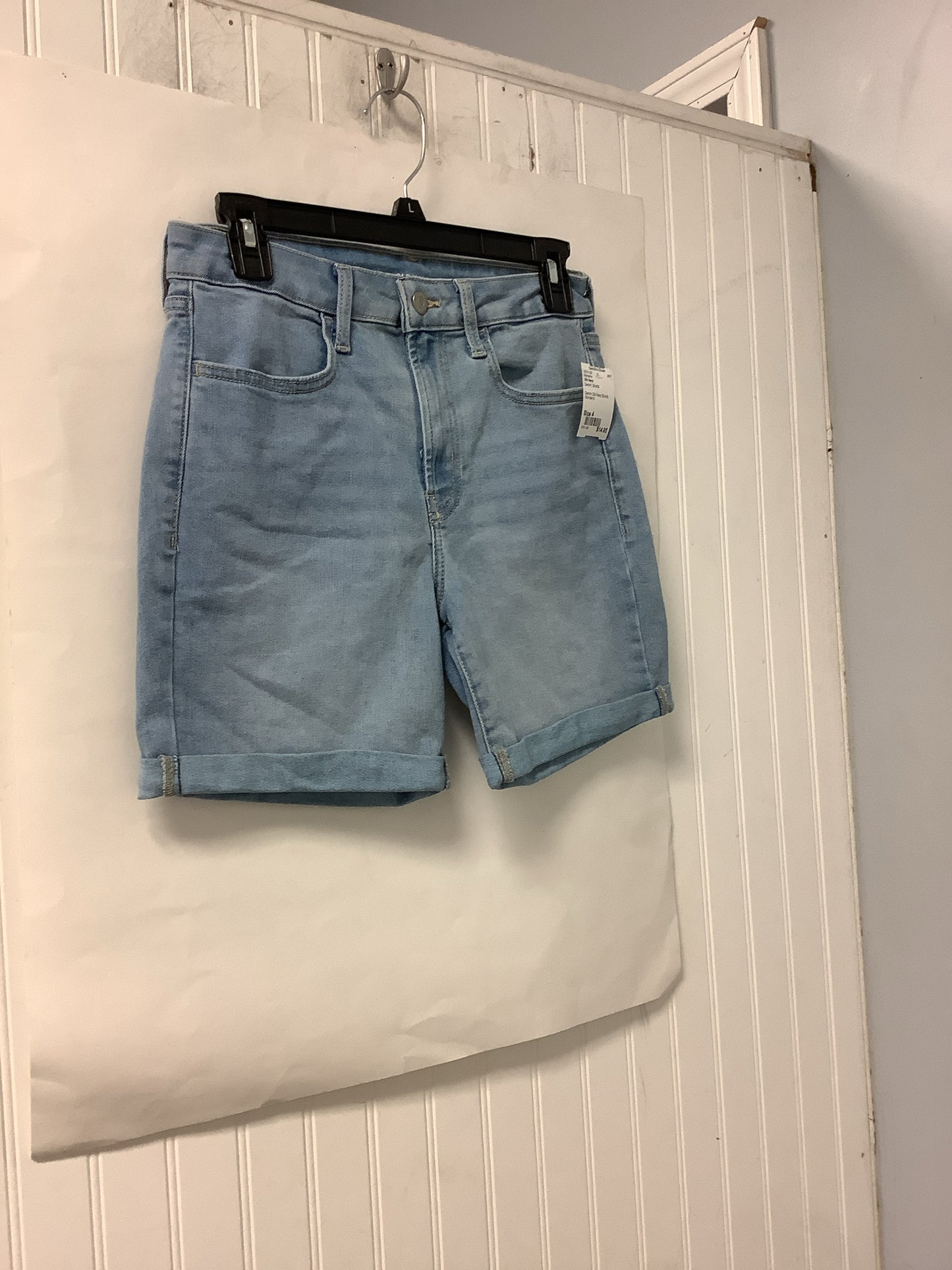 Denim Old Navy Shorts Women's