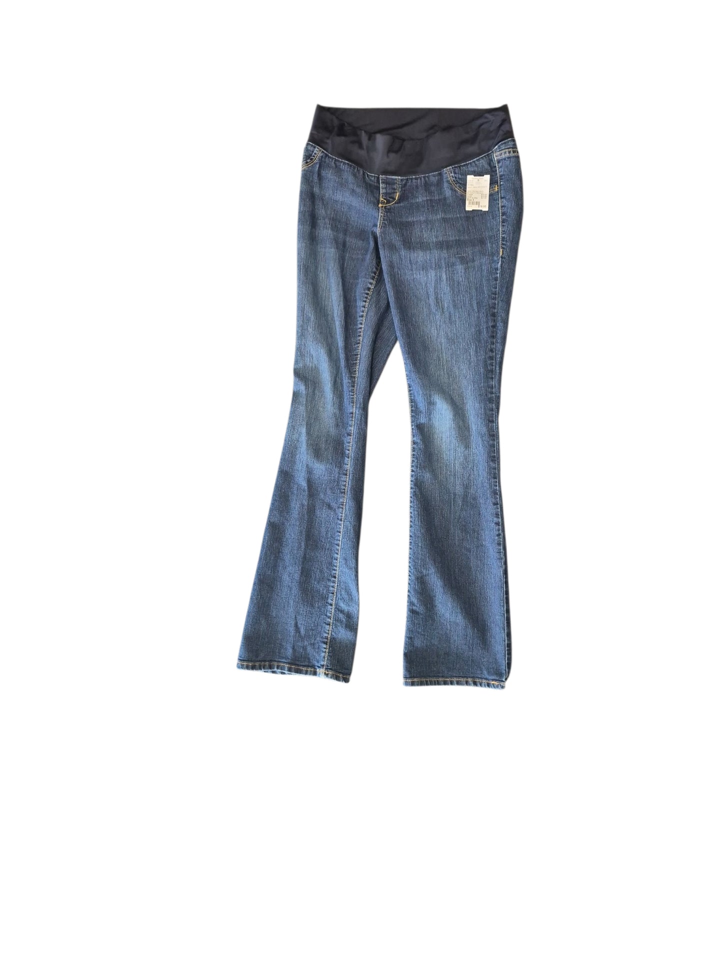 Denim Old Navy Jeans MATERNITY Women's