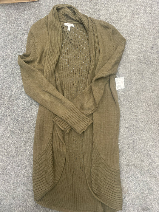 Olive Maurices Cardigan Women's