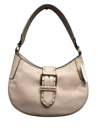 Designer NEW Michael Kors Blush Handbag