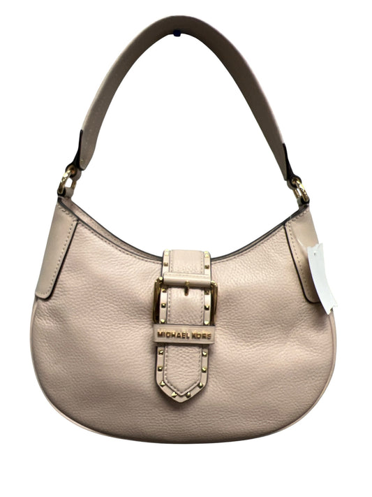 Designer NEW Michael Kors Blush Handbag