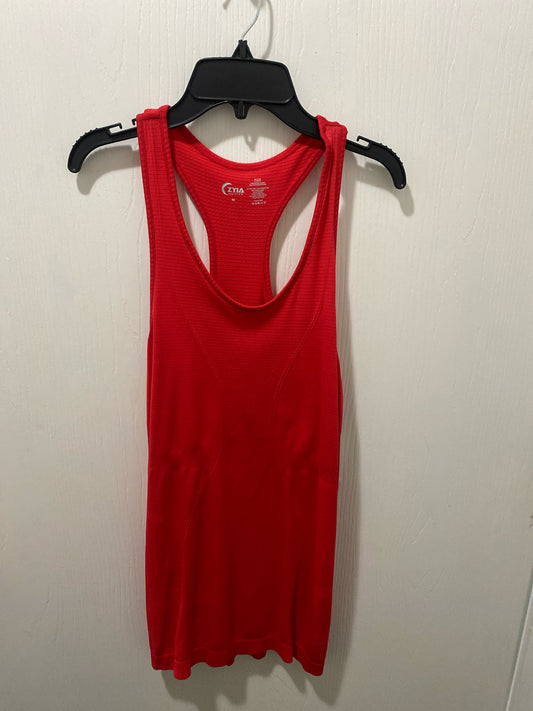Red Zyia Active ACTIVE Tank Women's