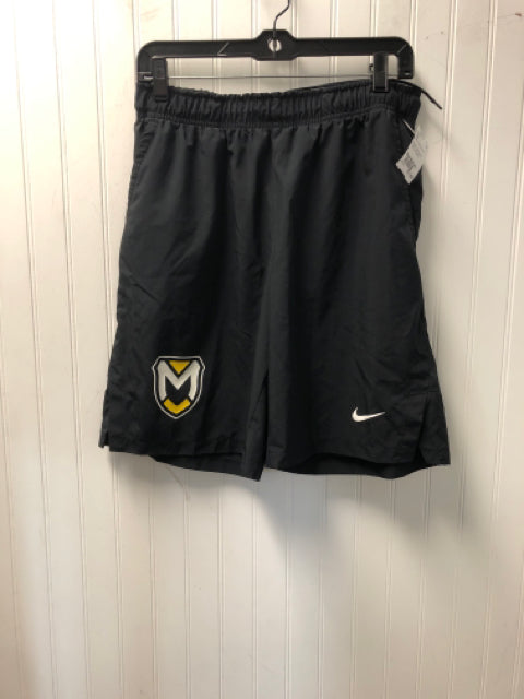 Black Nike Shorts ACTIVE Men's