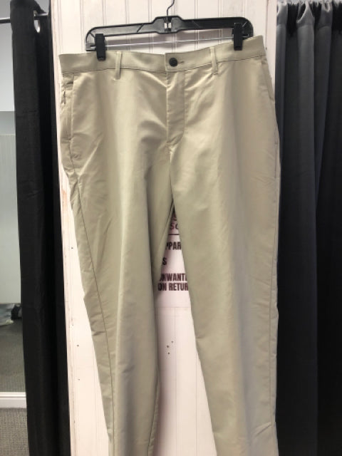 Khaki Banana Republic Pants Men's