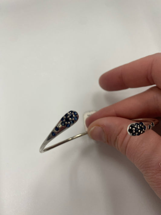 Sterling Silver Bracelet