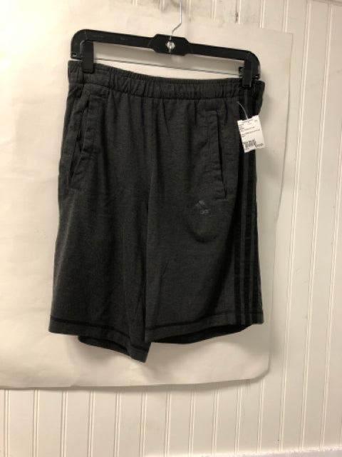 Gray Adidas Shorts ACTIVE Men's