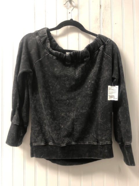 Black Willow & Root Long Sleeve Shirt Women's