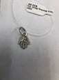 Pandora Sterling Silver Charm Hamsa