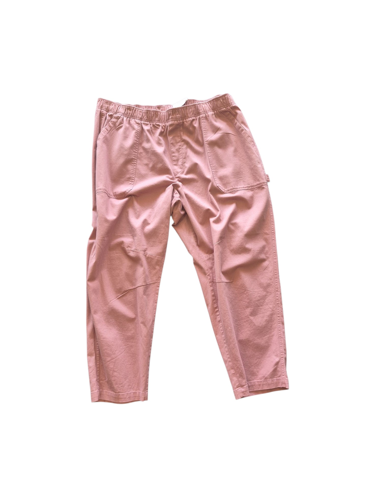 Mauve Old Navy Pants NEW Women's