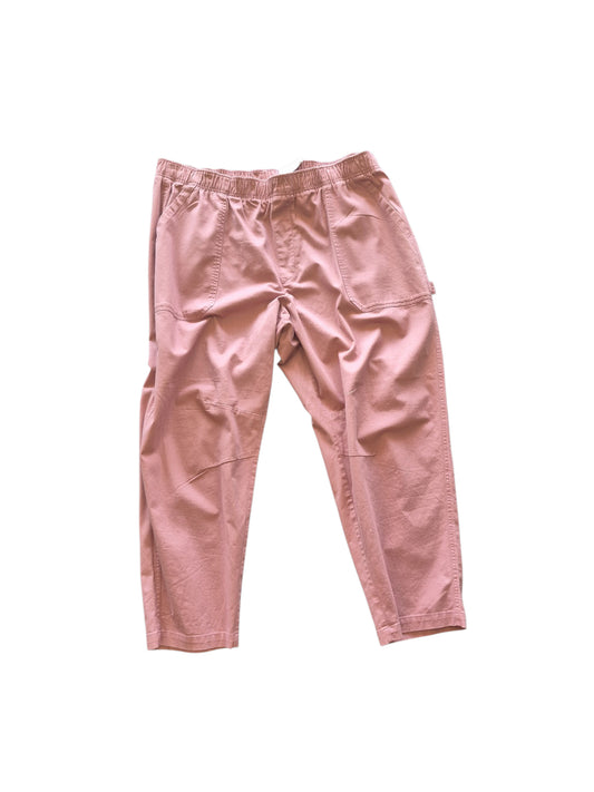 Mauve Old Navy Pants NEW Women's