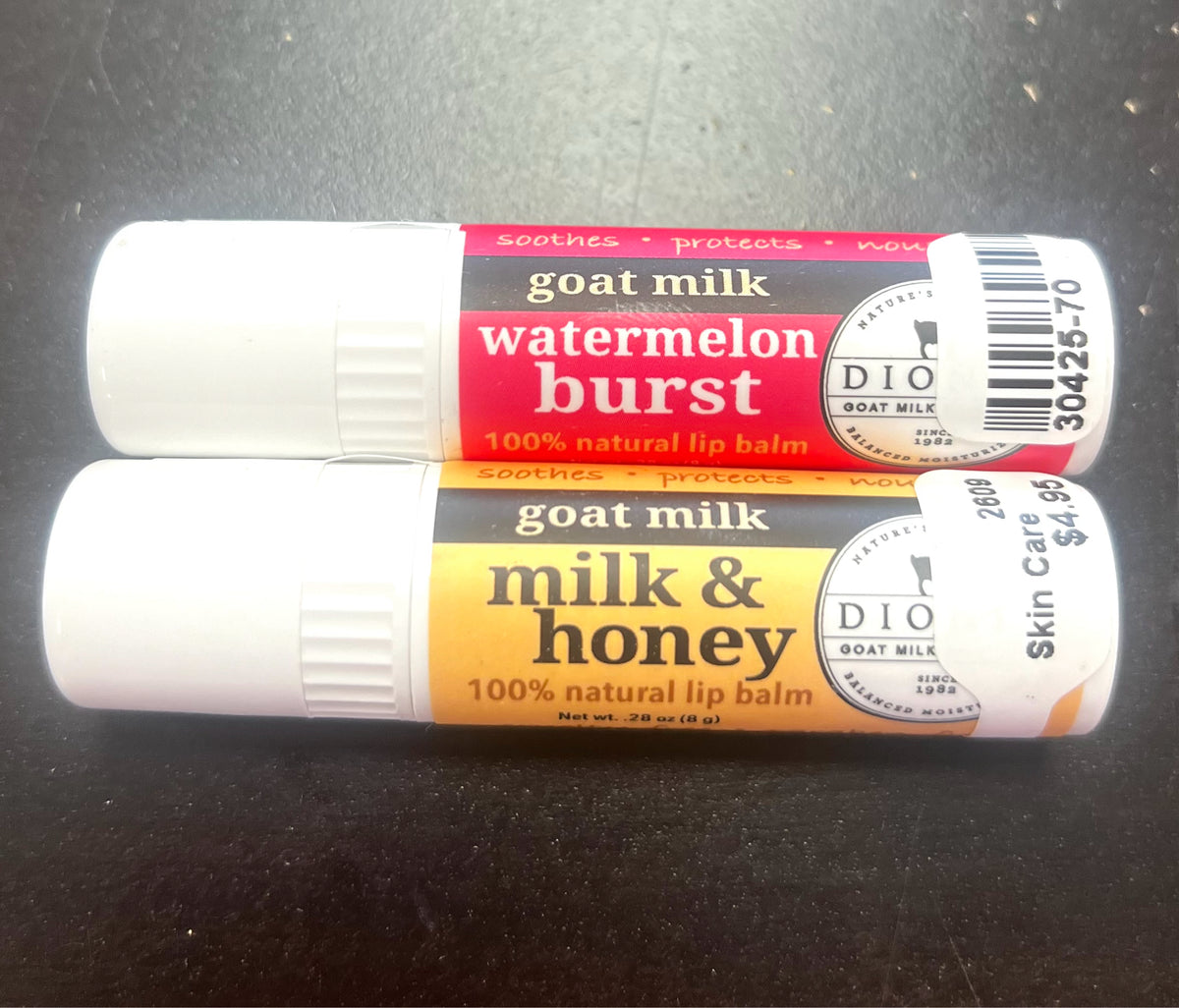 Dionis Lip Balm Skin Care