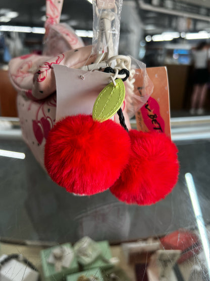 Fashion NEW Luv Betsey Pink Handbag