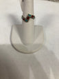 Native American Sterling Silver Ring