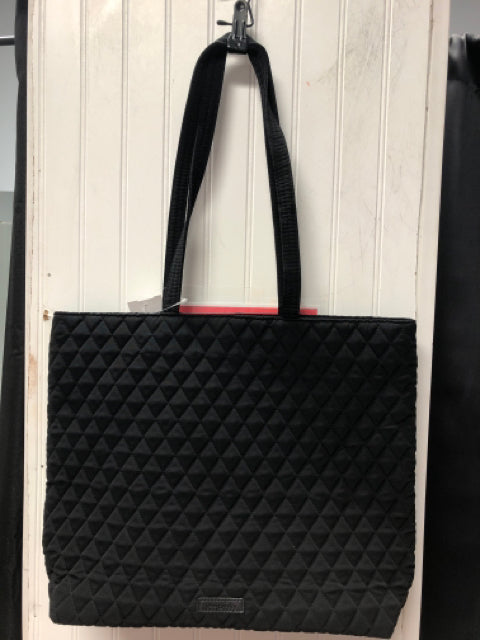 Fashion NEW Vera Bradley Black Handbag
