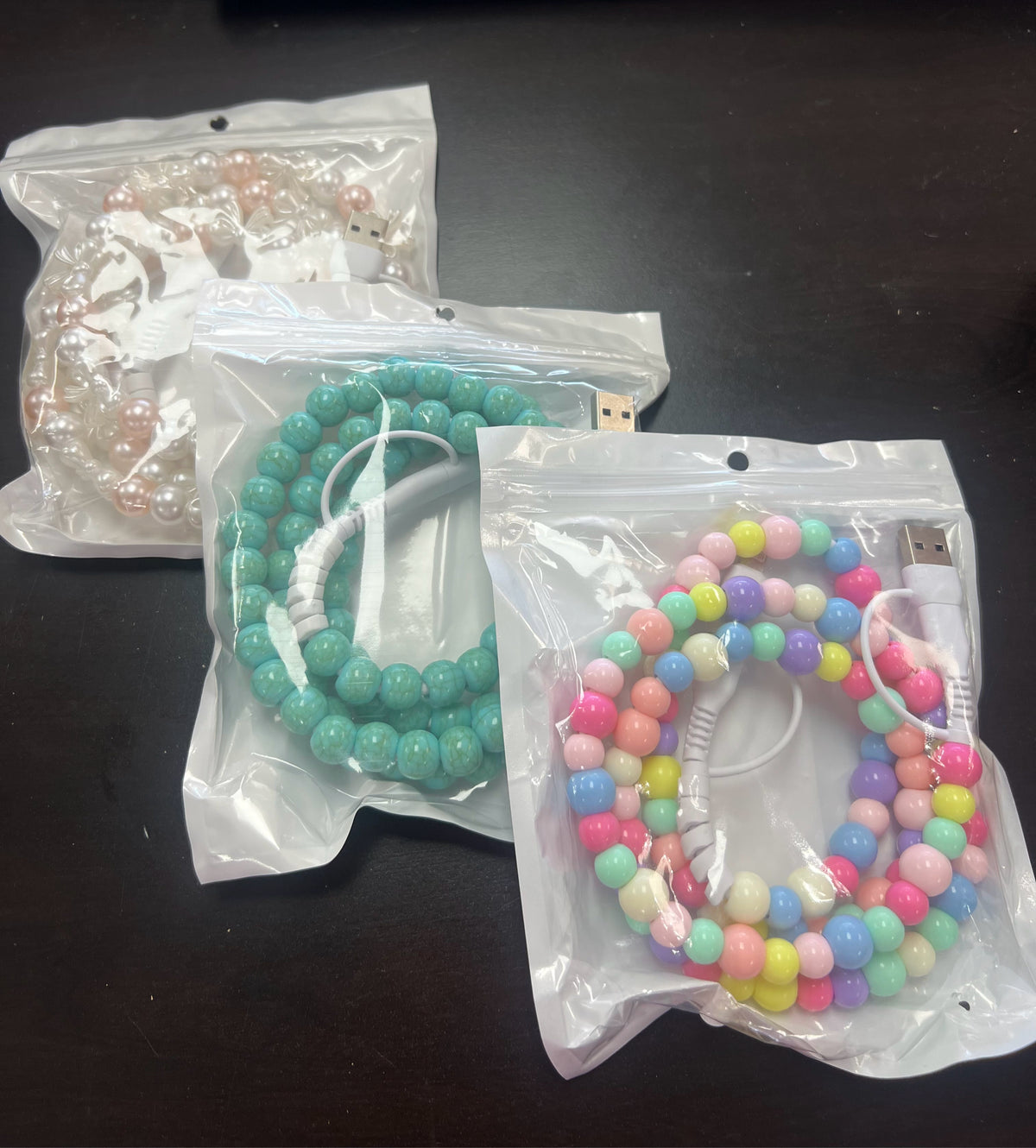 Accessories