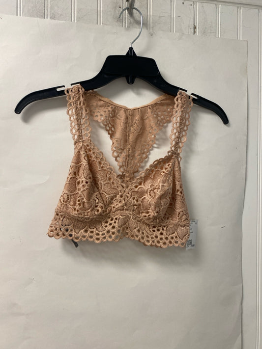 beige Aerie bralette Women's