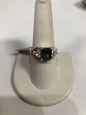 Sterling Silver Ring Size 9