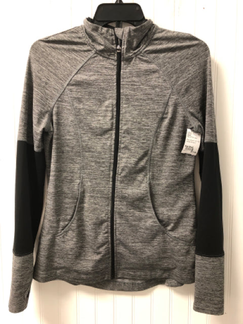 Gray Danskin ACTIVE Jacket Women's