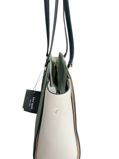 Designer NEW Kate Spade Sage Handbag