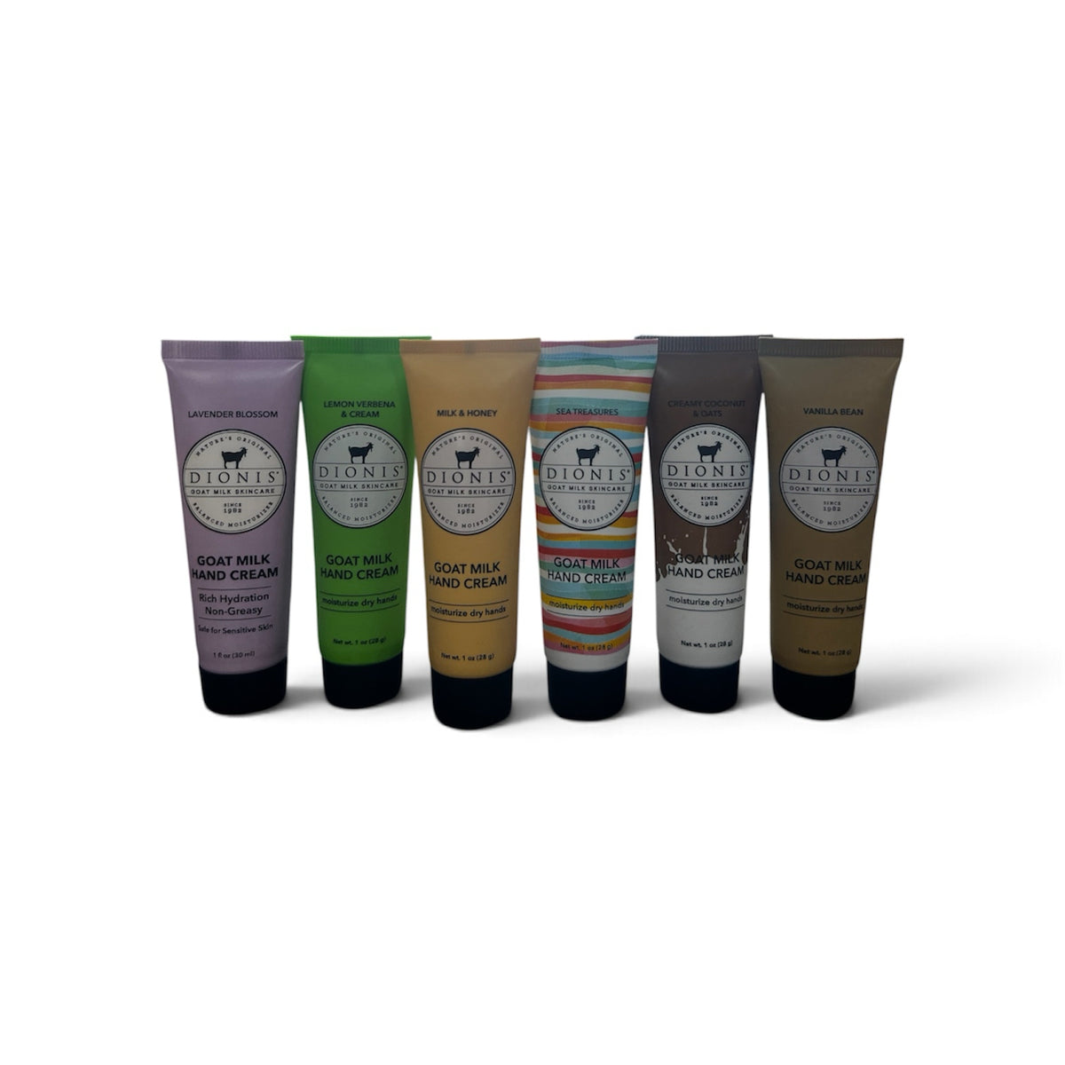 Dionis Lotion Skin Care