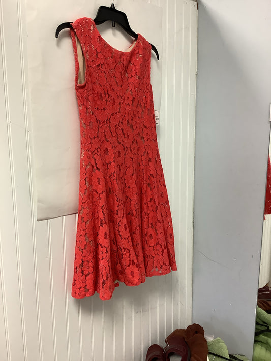 Coral Gabby Skye Dress Women's