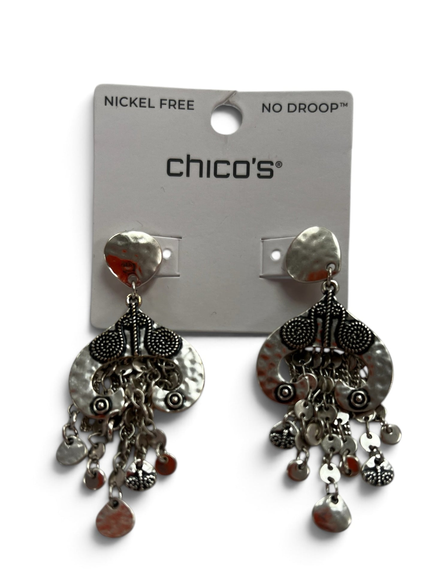 Chico's Fashion Jewelry