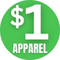 $1 Clothing