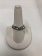 Pandora Sterling Silver Ring Size 9